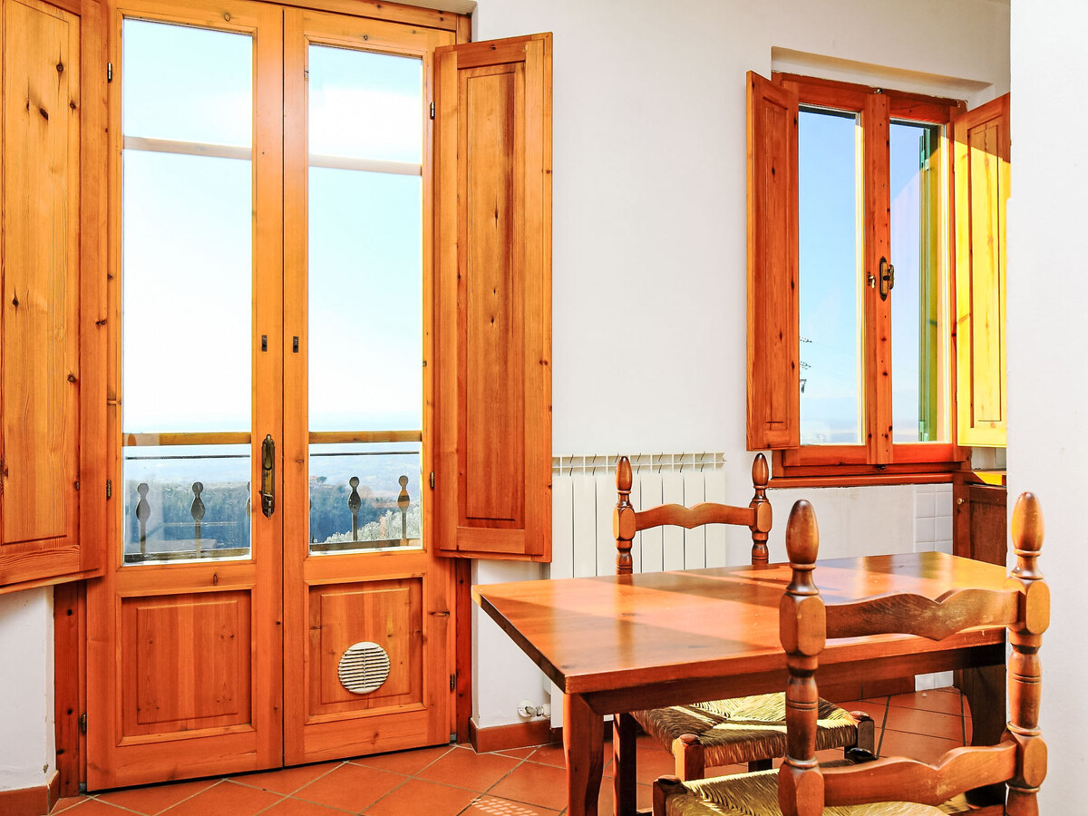 Appartement Villa Morosi à Vinci, avec piscine - Photo 8