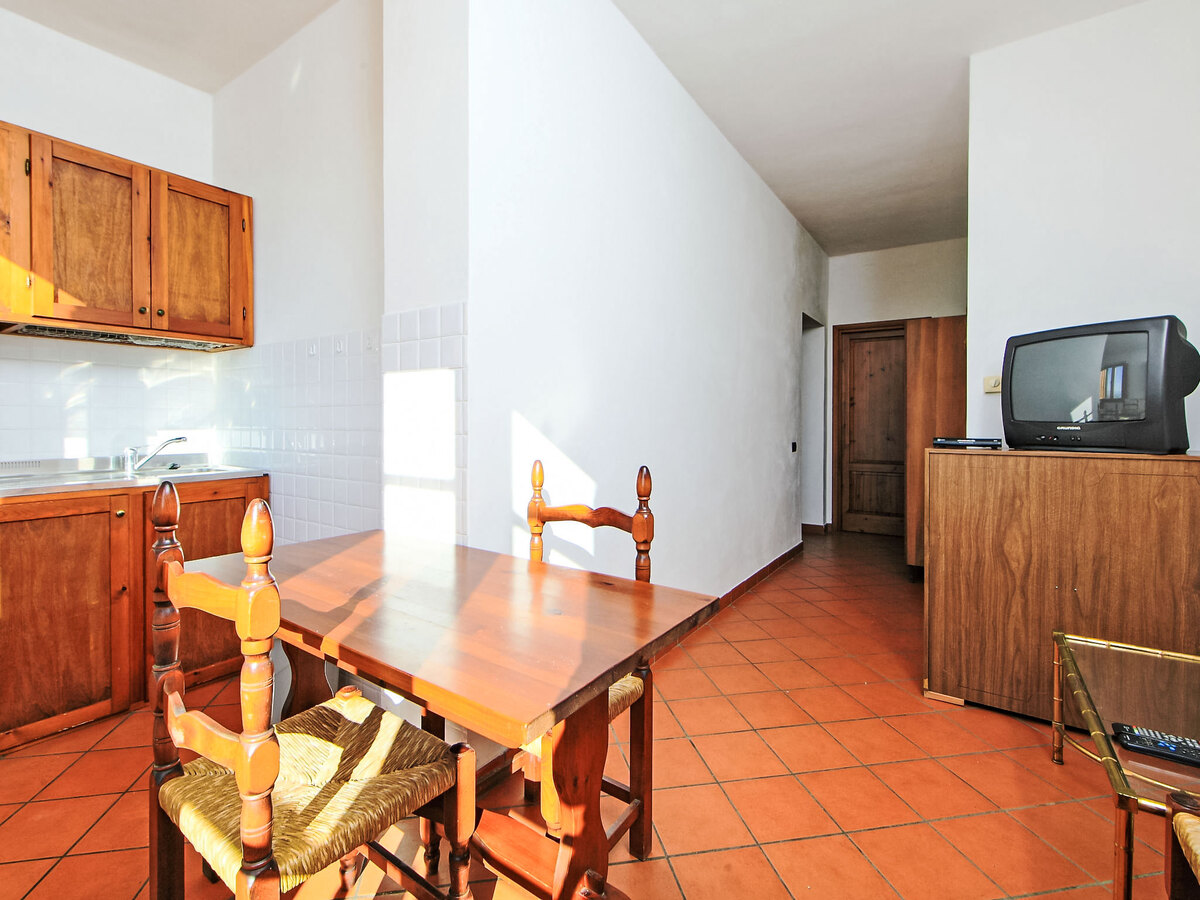 Appartement Villa Morosi à Vinci, avec piscine - Photo 9