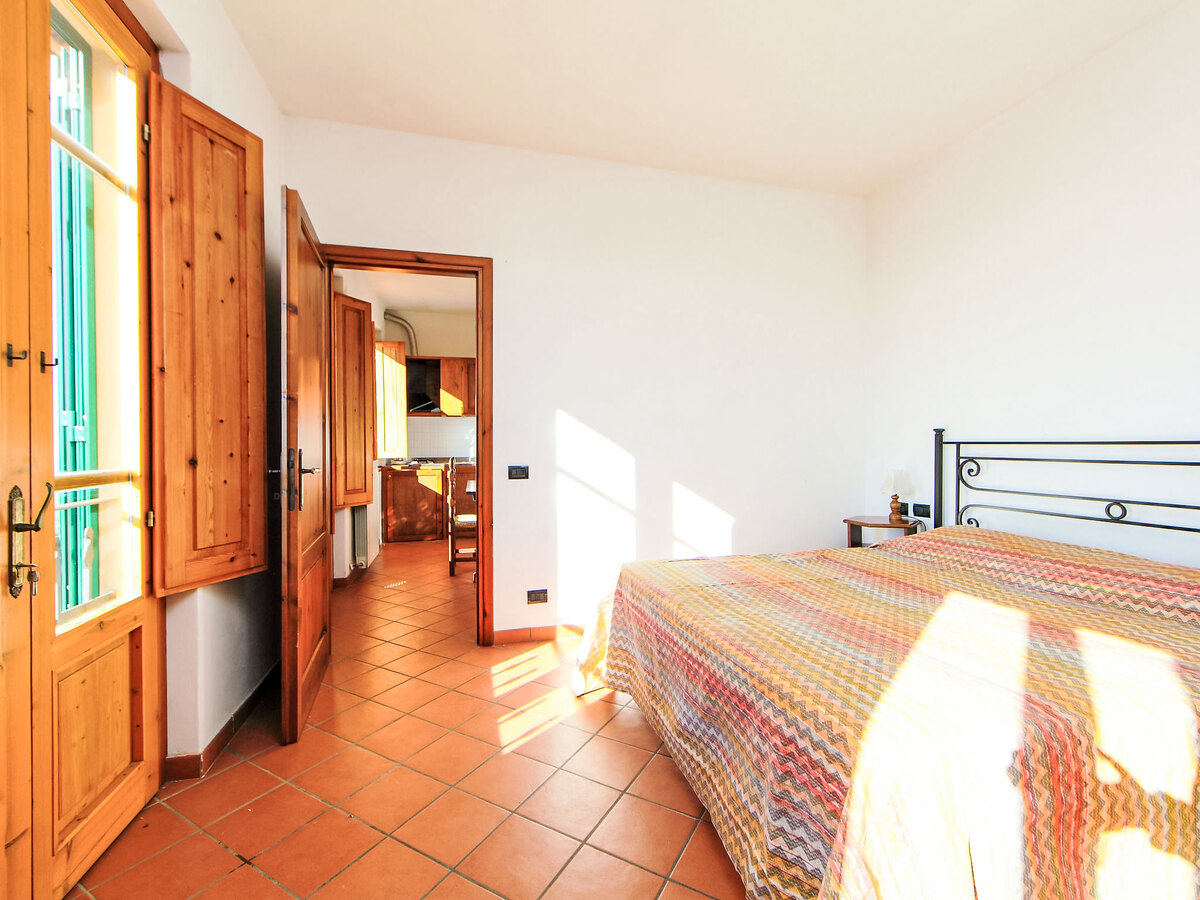 Appartement Villa Morosi à Vinci, avec piscine - Photo 10