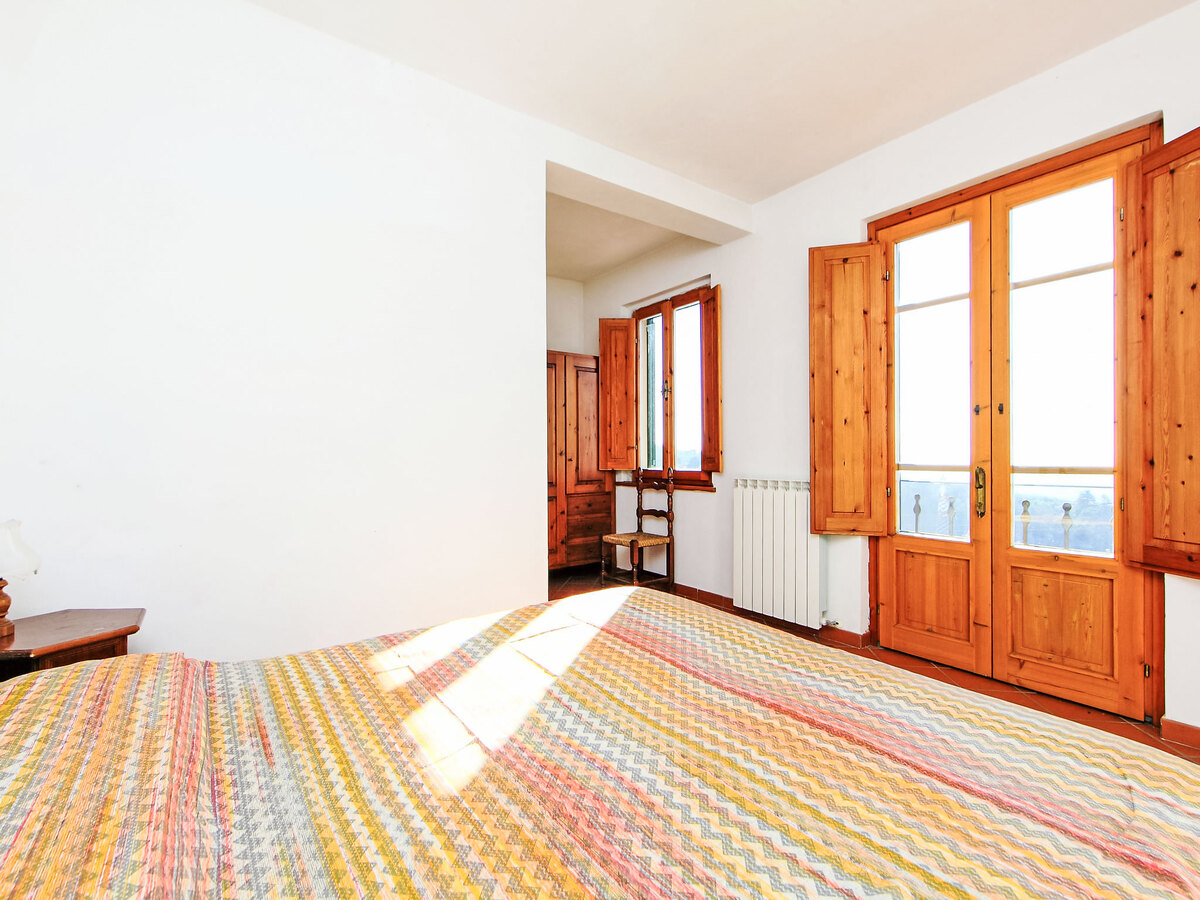 Appartement Villa Morosi à Vinci, avec piscine - Photo 11