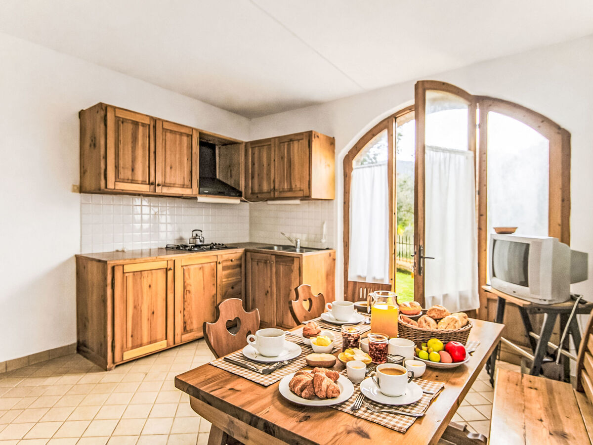 Appartement Villa Morosi à Vinci, avec piscine - Photo 13