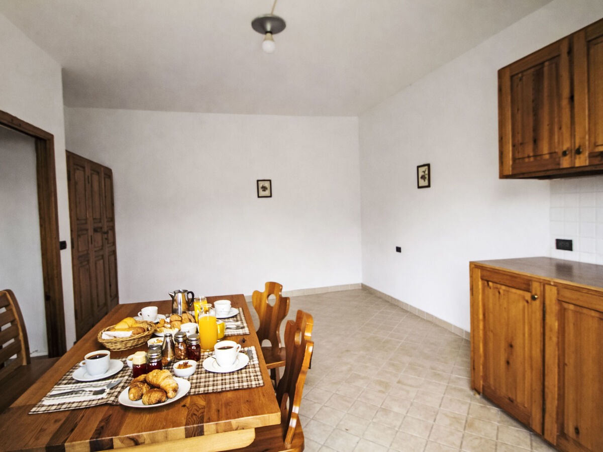 Appartement Villa Morosi à Vinci, avec piscine - Photo 14
