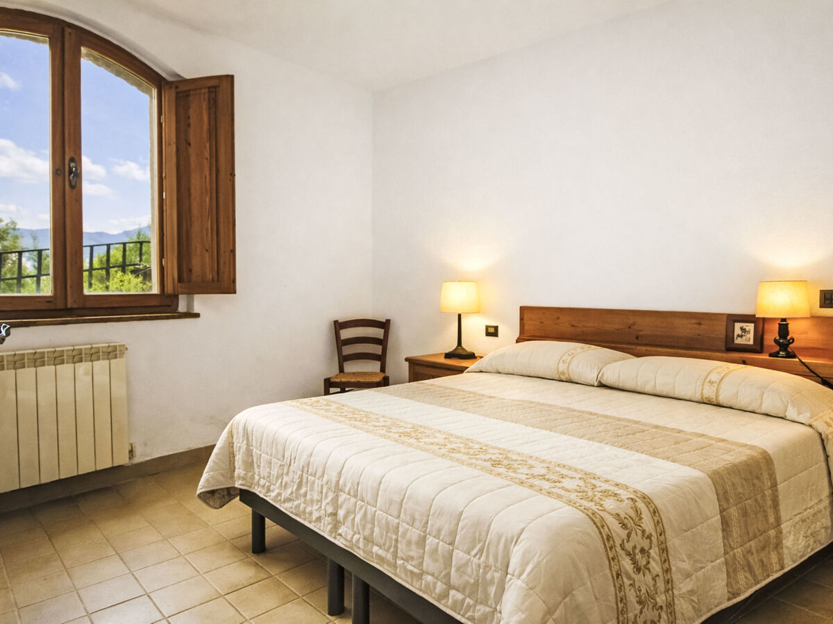 Appartement Villa Morosi à Vinci, avec piscine - Photo 16