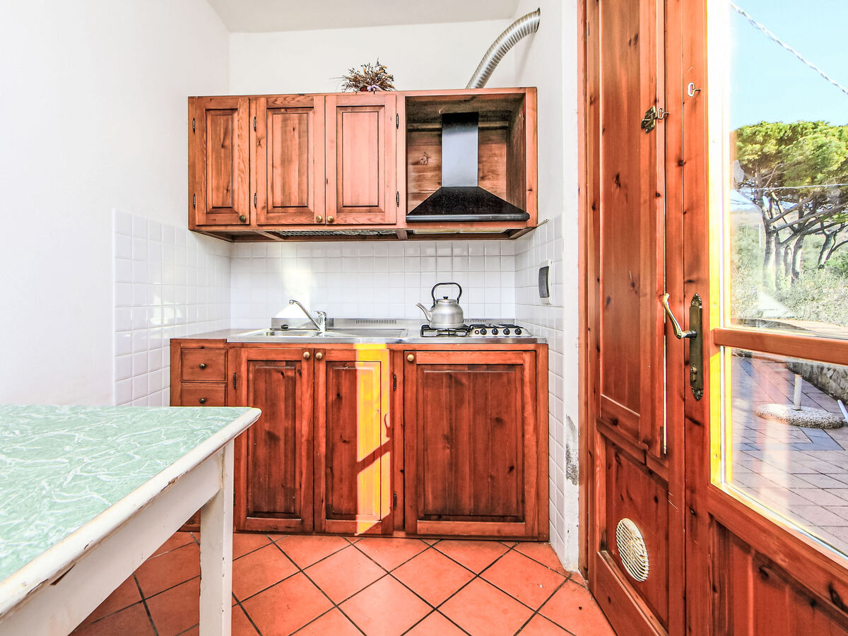 Appartement Villa Morosi à Vinci, avec piscine - Photo 18