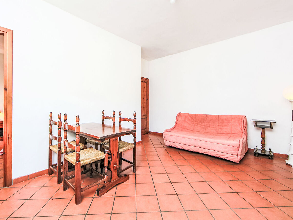 Appartement Villa Morosi à Vinci, avec piscine - Photo 19