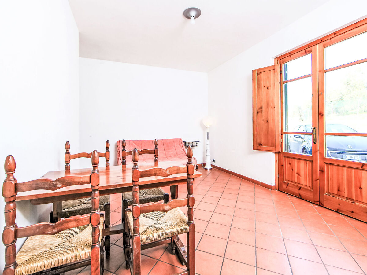 Appartement Villa Morosi à Vinci, avec piscine - Photo 20