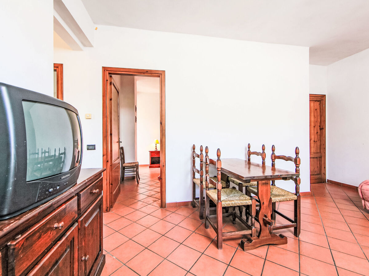 Appartement Villa Morosi à Vinci, avec piscine - Photo 21