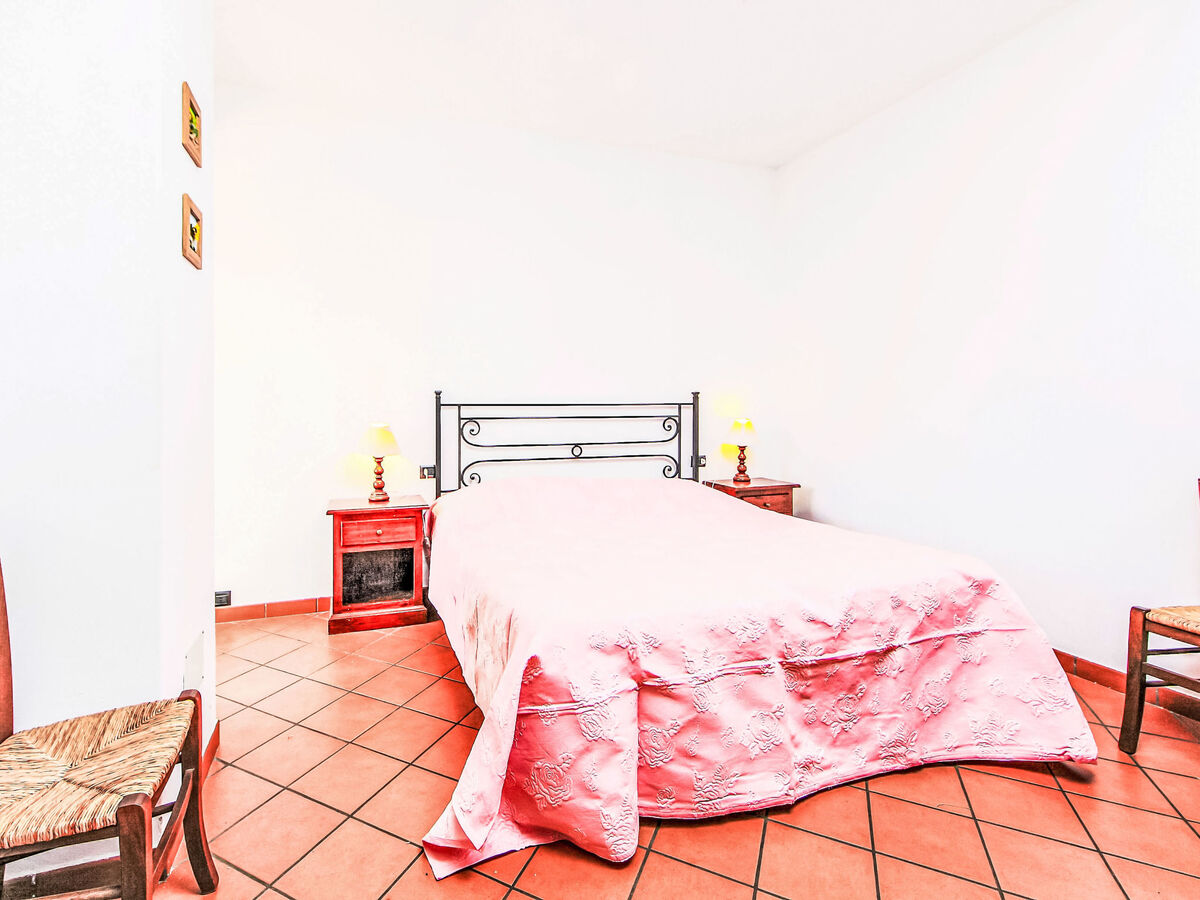 Appartement Villa Morosi à Vinci, avec piscine - Photo 22