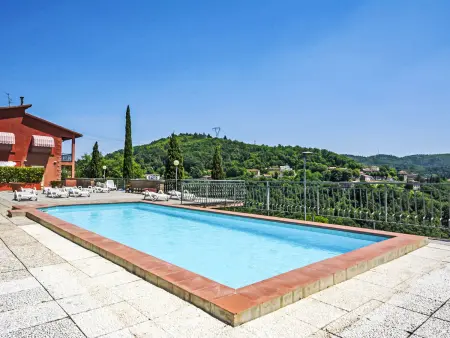 Location appartement à Vinci, Il Cipresso