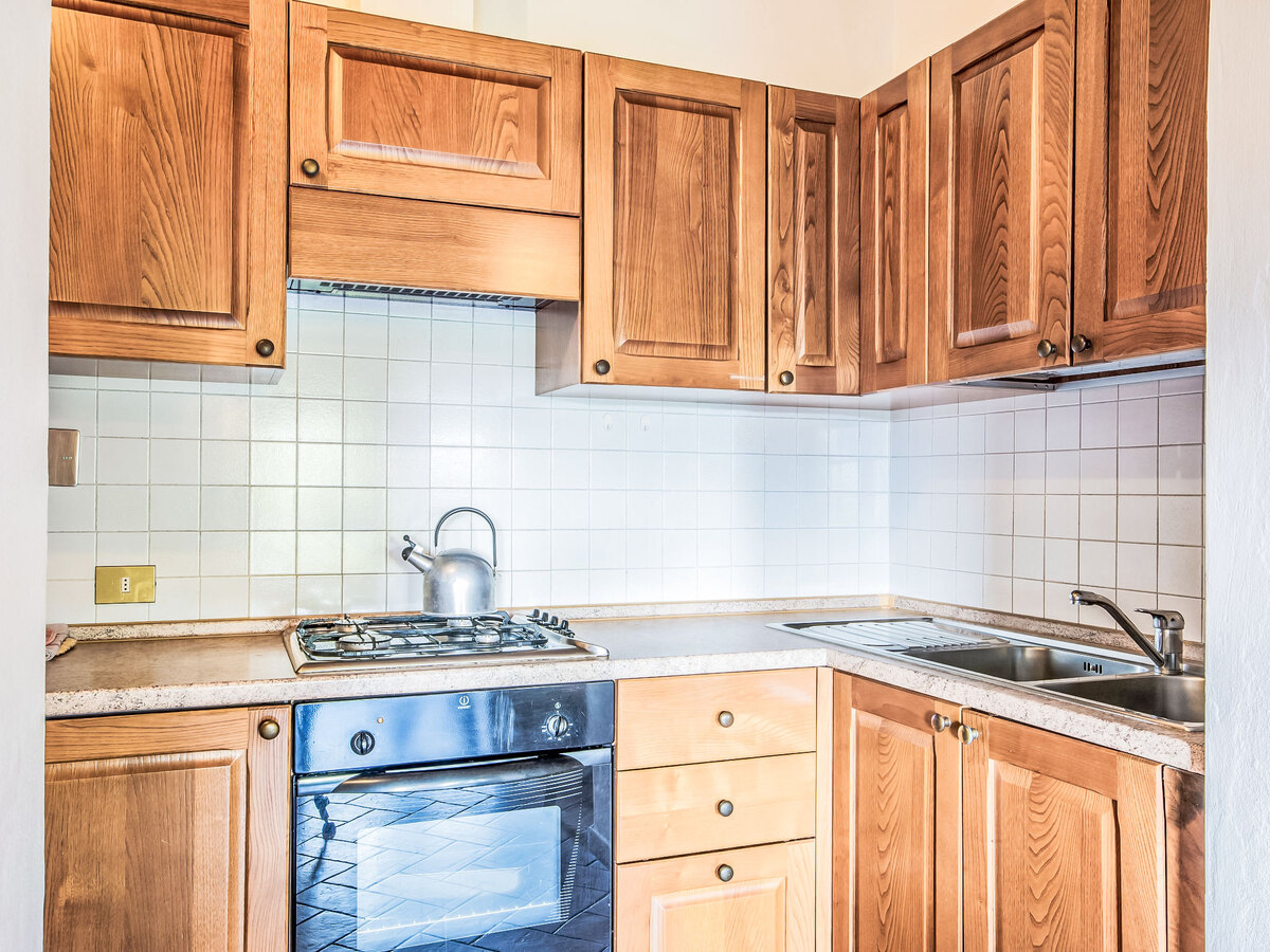 Gîte Montereggi – 6 pers., piscine & domaine 100 ha - Photo 11