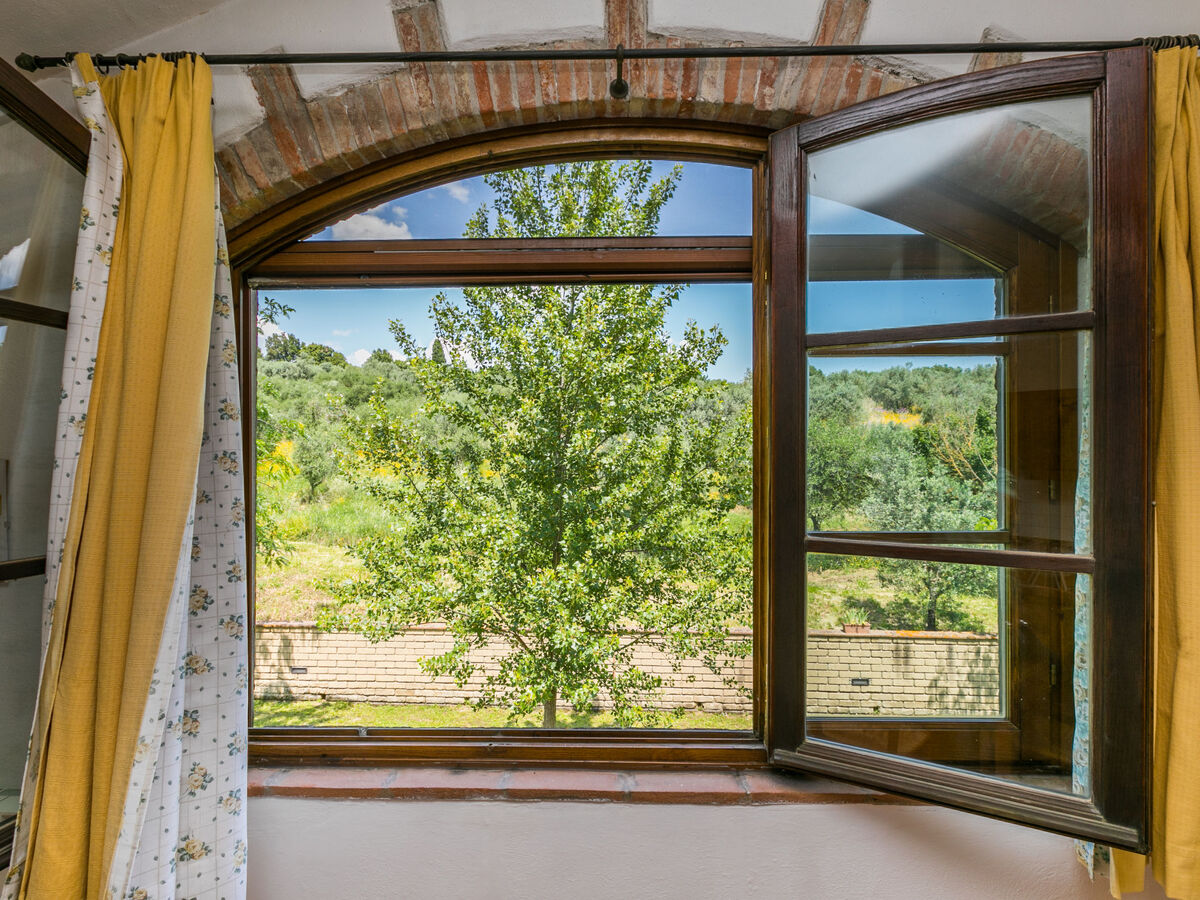 Gîte Montereggi – 6 pers., piscine & domaine 100 ha - Photo 23