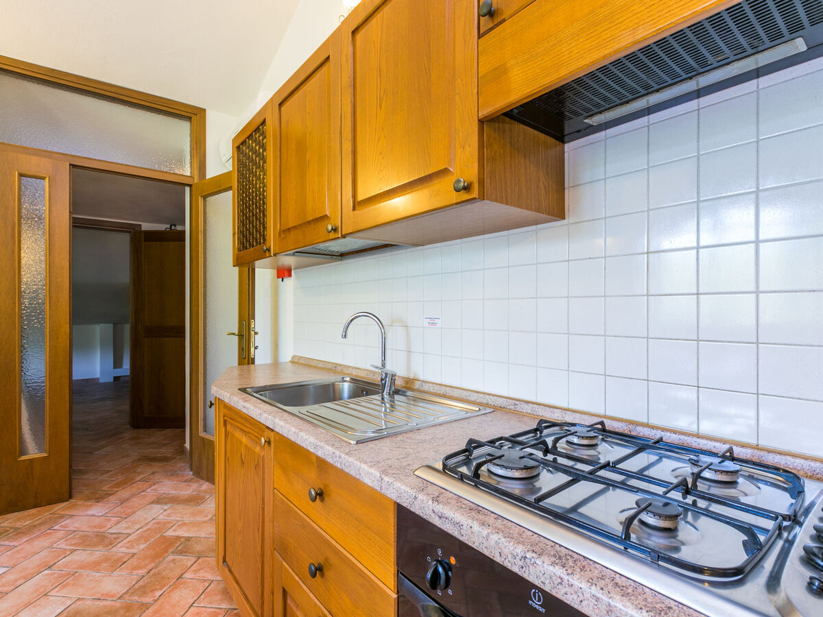 Gîte Montereggi – 6 pers., piscine & domaine 100 ha - Photo 27