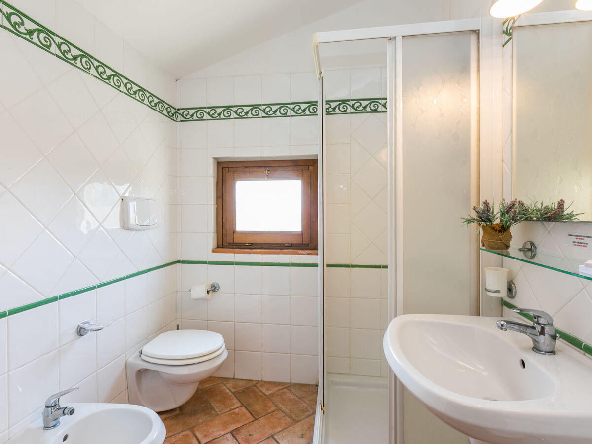 Gîte Montereggi – 6 pers., piscine & domaine 100 ha - Photo 29