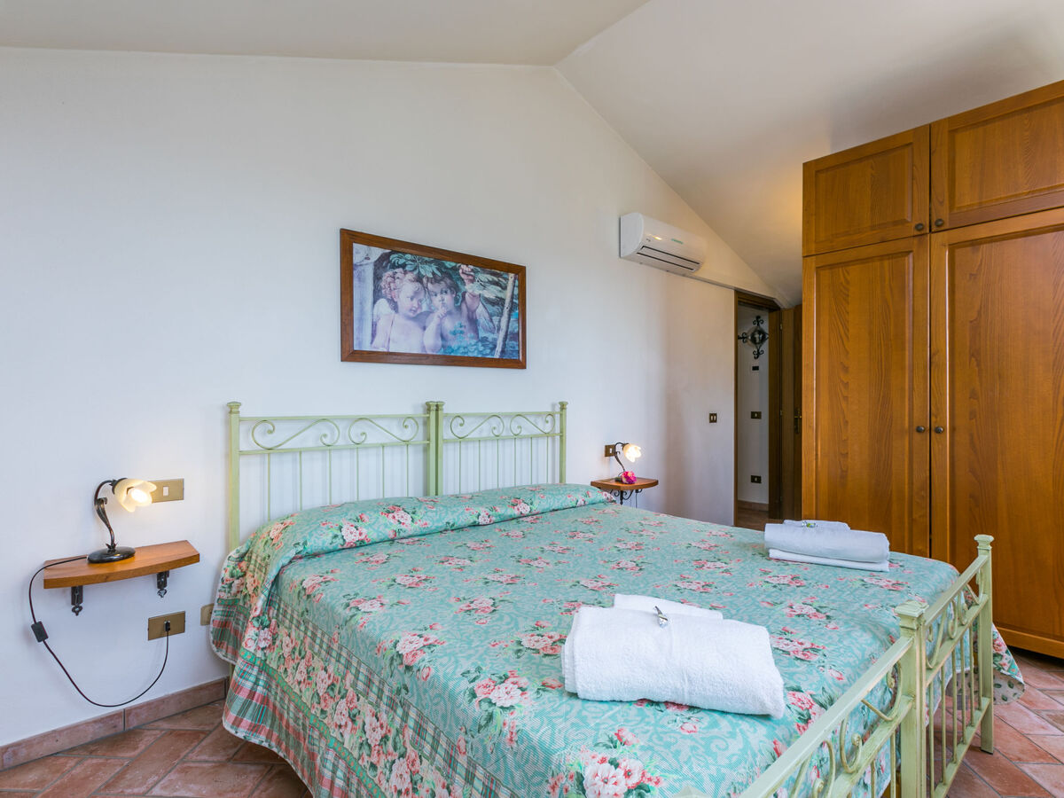 Gîte Montereggi – 6 pers., piscine & domaine 100 ha - Photo 31