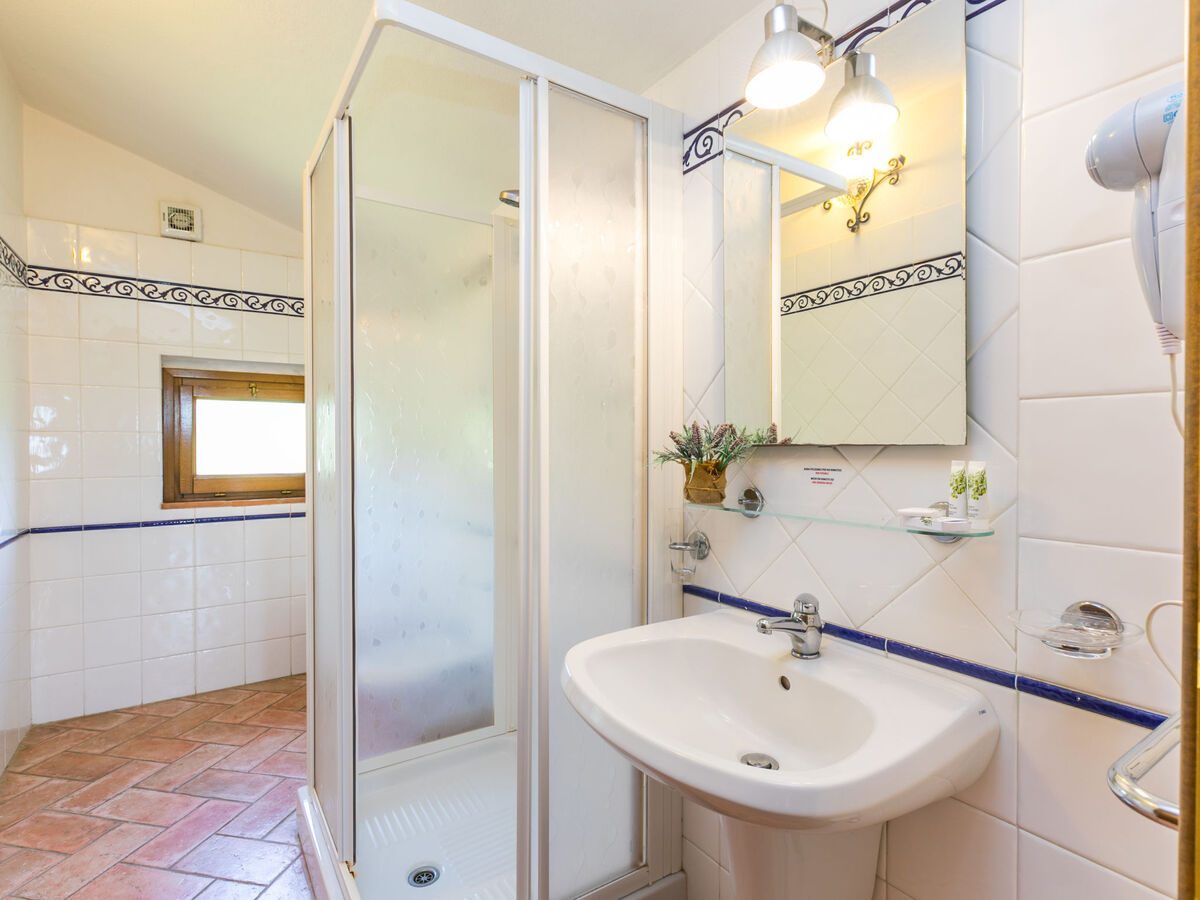Gîte Montereggi – 6 pers., piscine & domaine 100 ha - Photo 35