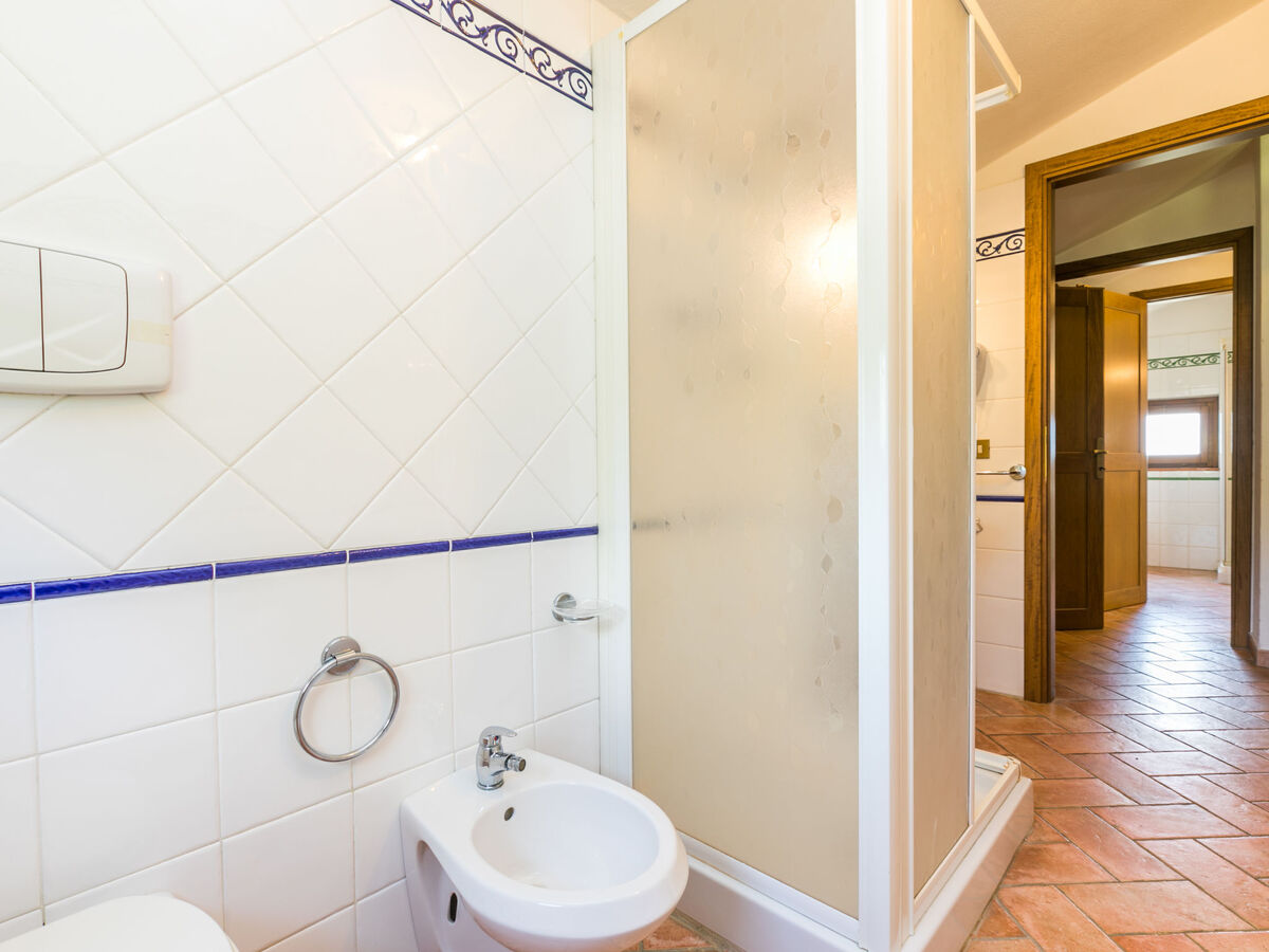 Gîte Montereggi – 6 pers., piscine & domaine 100 ha - Photo 36