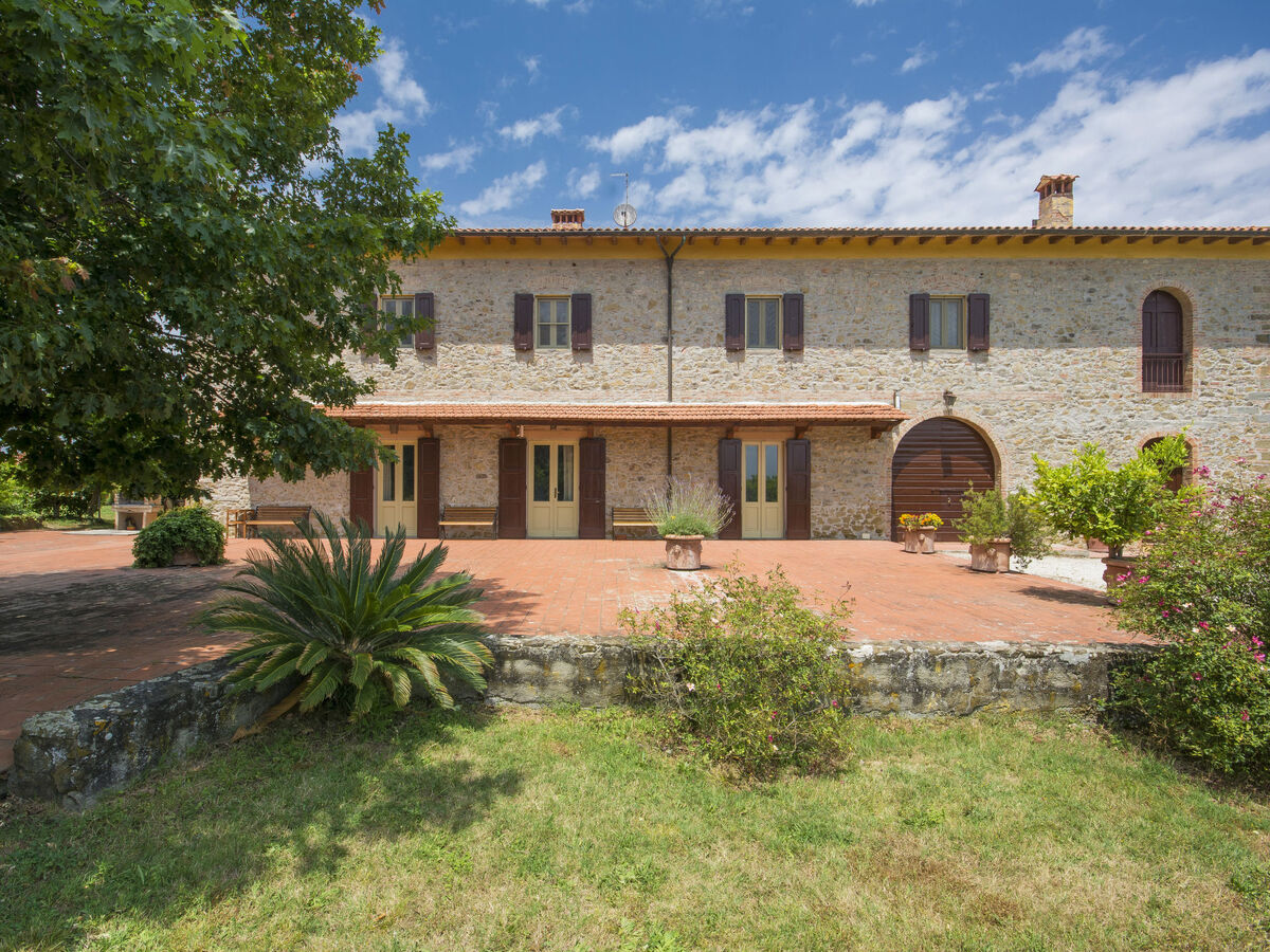 Il Leccio - Gîte 14 pers. avec piscine à Vinci - Photo 3