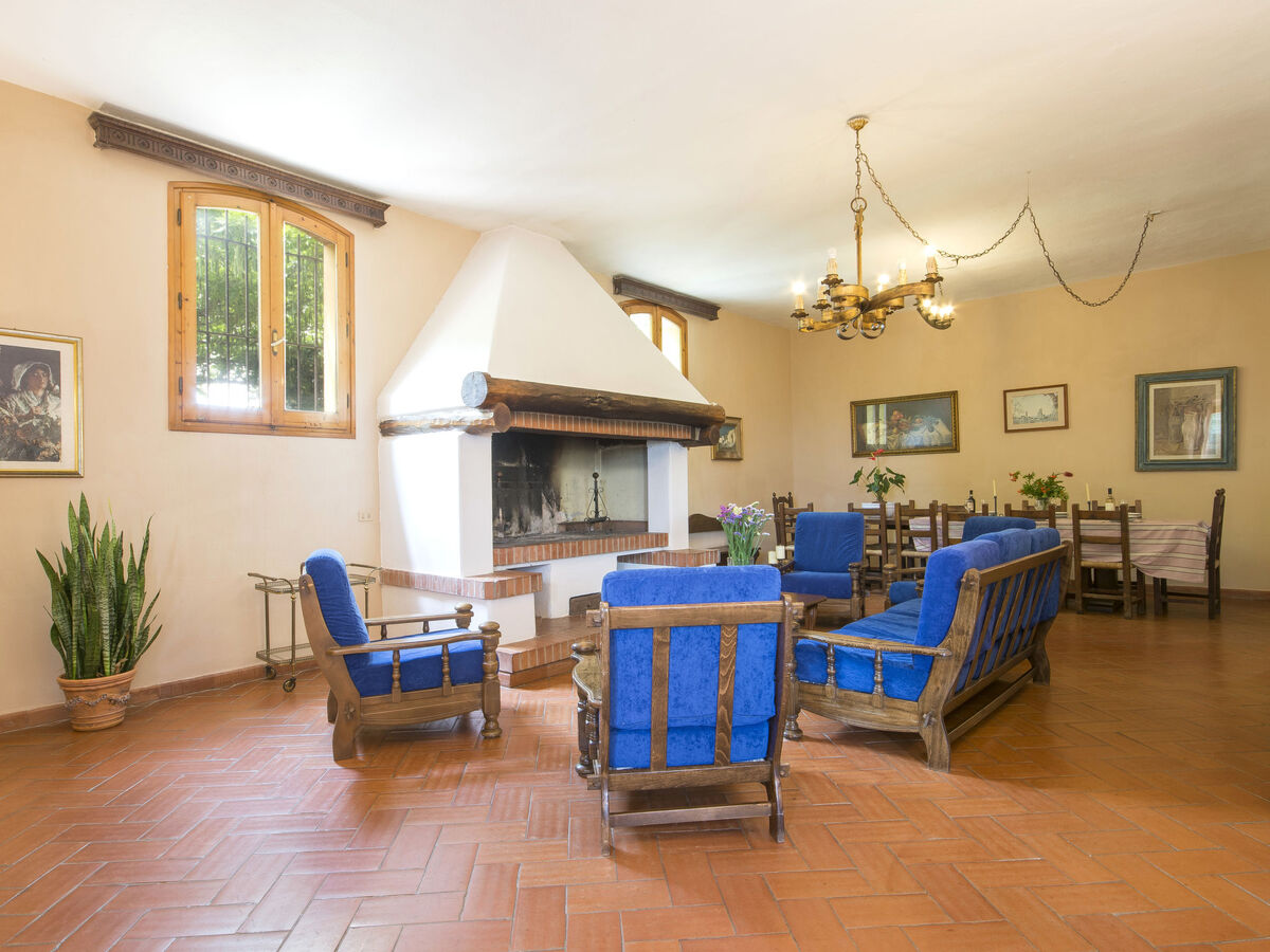 Il Leccio - Gîte 14 pers. avec piscine à Vinci - Photo 6
