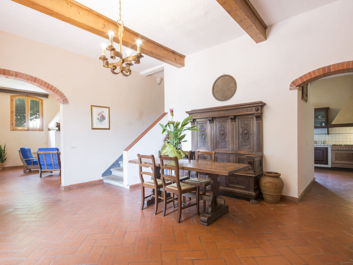 Il Leccio - Gîte 14 pers. avec piscine à Vinci - Photo 10