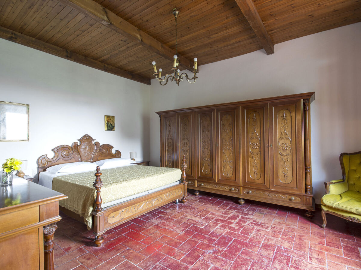 Il Leccio - Gîte 14 pers. avec piscine à Vinci - Photo 12