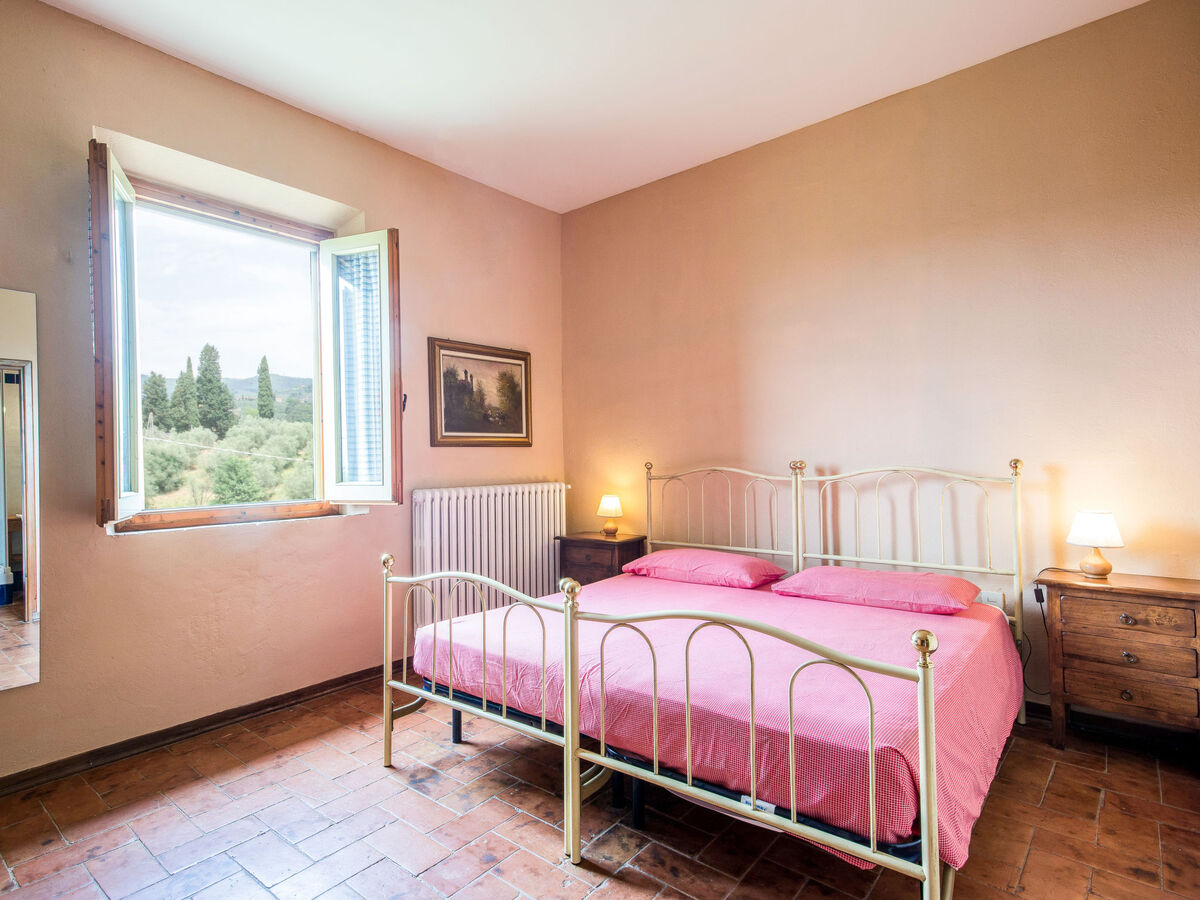 Il Leccio - Gîte 14 pers. avec piscine à Vinci - Photo 15