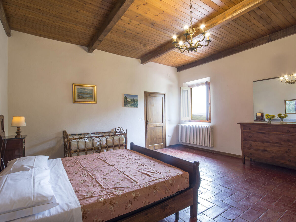 Il Leccio - Gîte 14 pers. avec piscine à Vinci - Photo 16