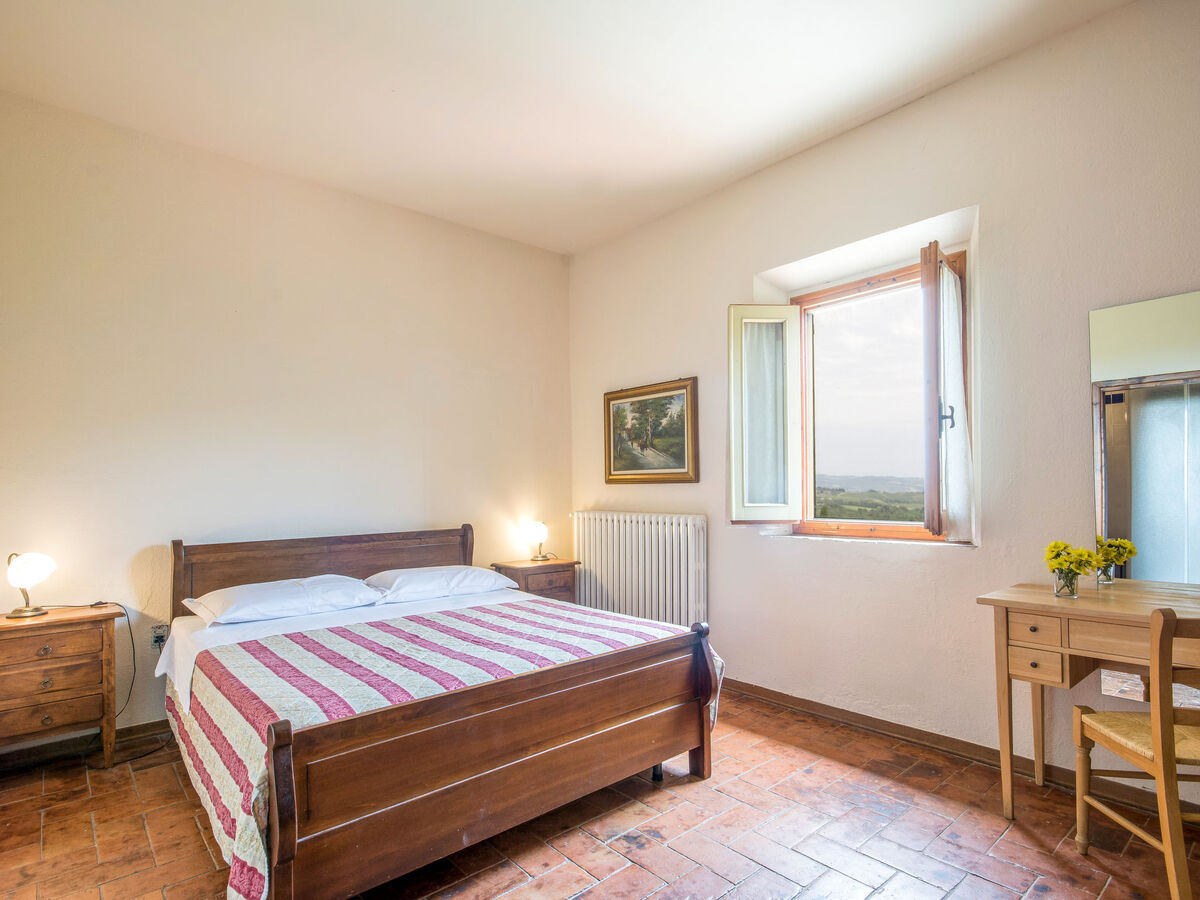 Il Leccio - Gîte 14 pers. avec piscine à Vinci - Photo 17