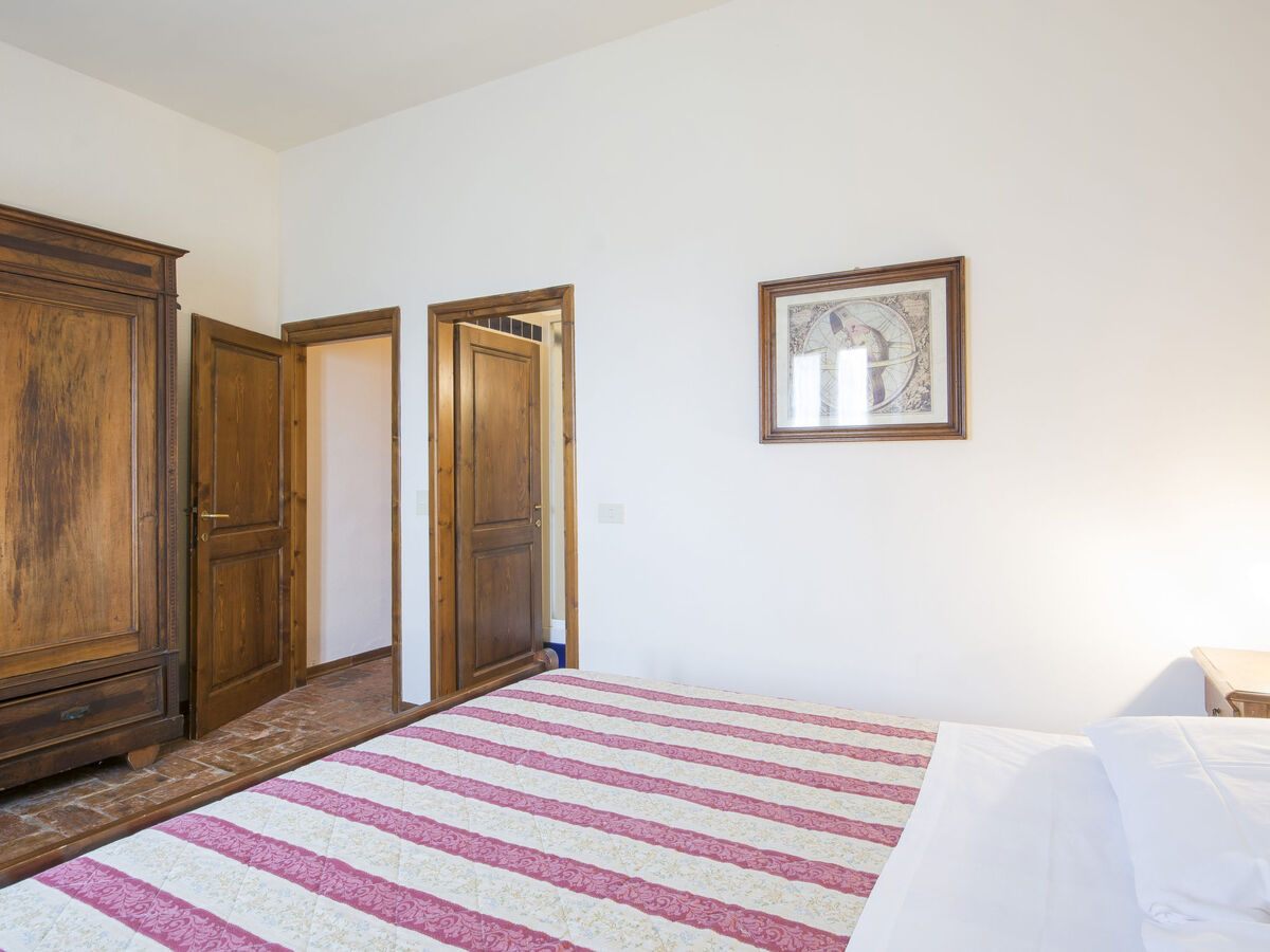 Il Leccio - Gîte 14 pers. avec piscine à Vinci - Photo 18