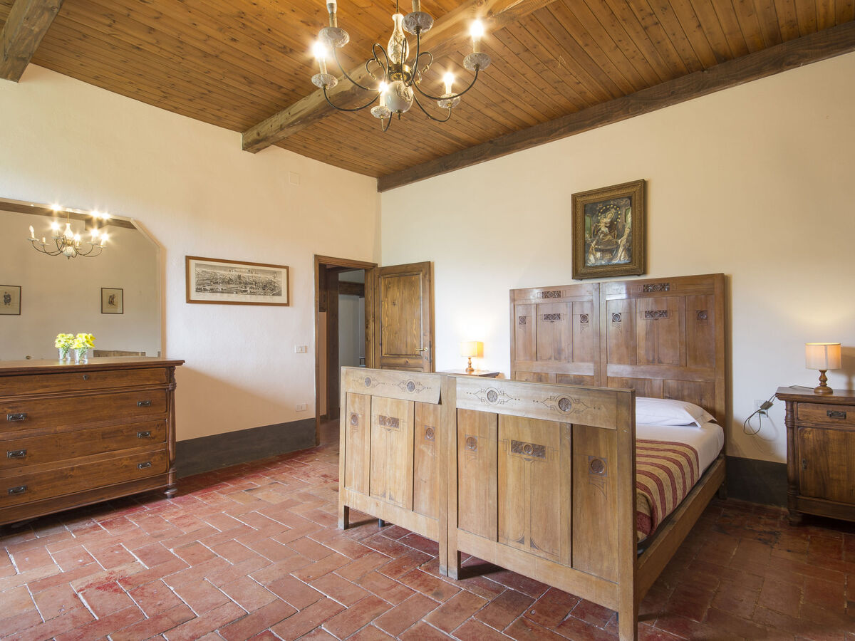 Il Leccio - Gîte 14 pers. avec piscine à Vinci - Photo 19