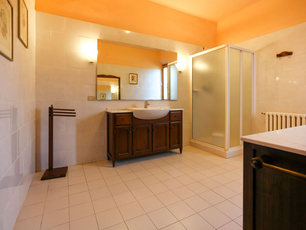 Il Leccio - Gîte 14 pers. avec piscine à Vinci - Photo 20