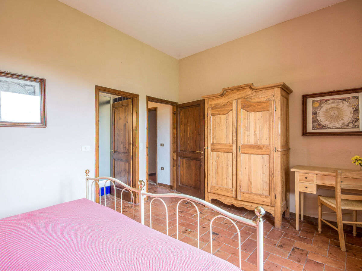 Il Leccio - Gîte 14 pers. avec piscine à Vinci - Photo 21