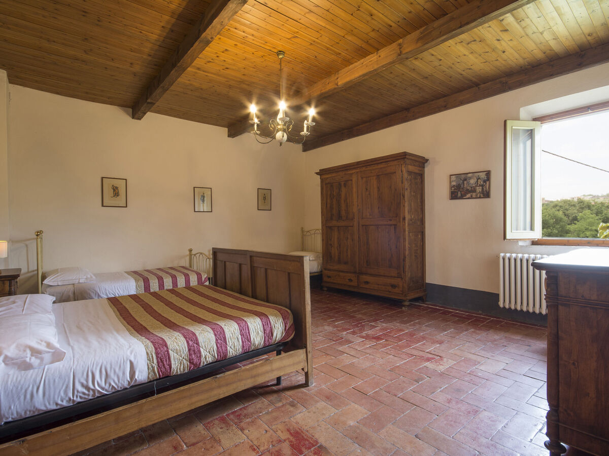 Il Leccio - Gîte 14 pers. avec piscine à Vinci - Photo 22