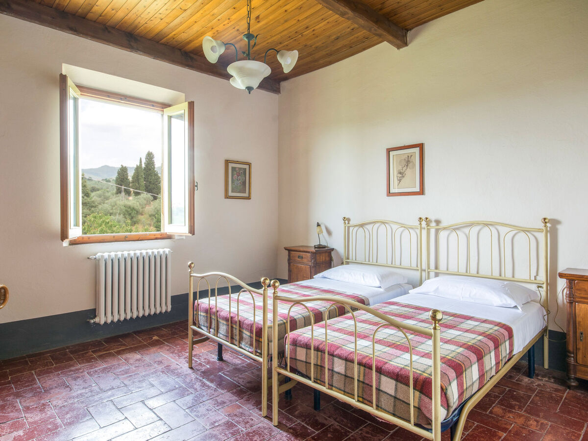 Il Leccio - Gîte 14 pers. avec piscine à Vinci - Photo 23