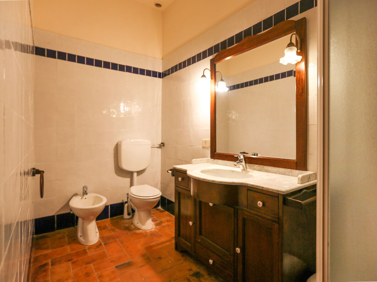 Il Leccio - Gîte 14 pers. avec piscine à Vinci - Photo 24