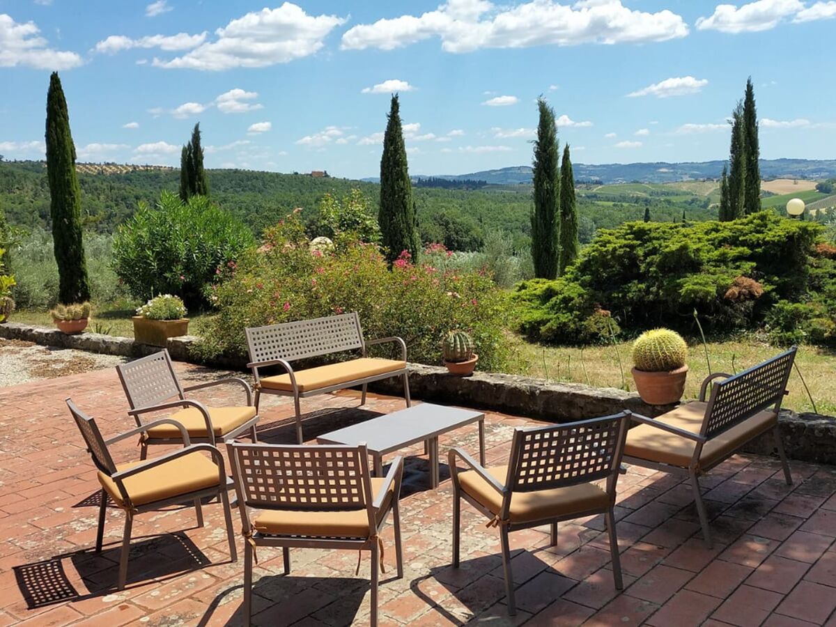 Il Leccio - Gîte 14 pers. avec piscine à Vinci - Photo 28