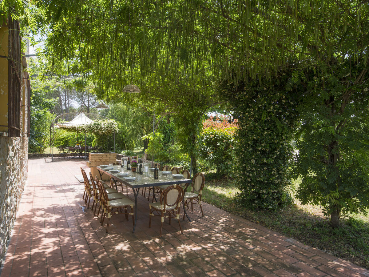 Il Leccio - Gîte 14 pers. avec piscine à Vinci - Photo 30
