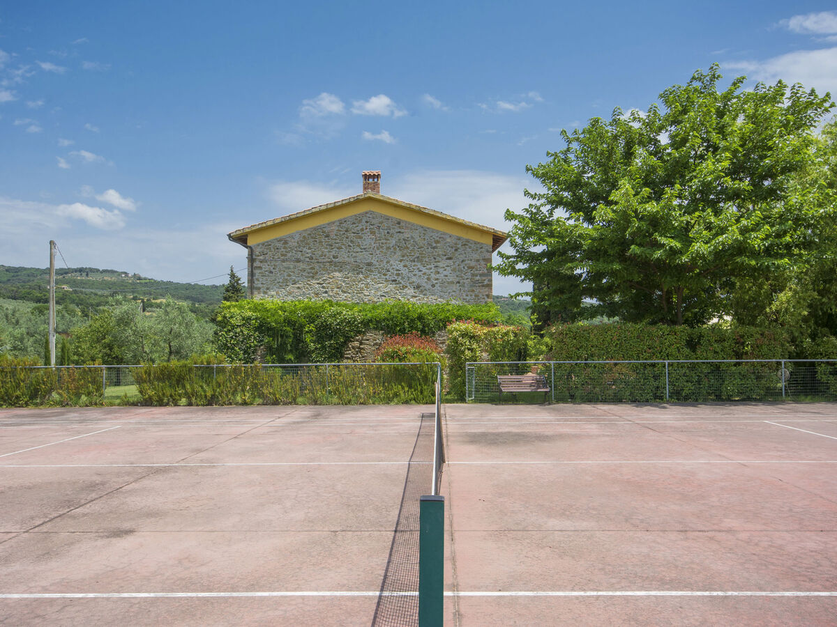 Il Leccio - Gîte 14 pers. avec piscine à Vinci - Photo 31