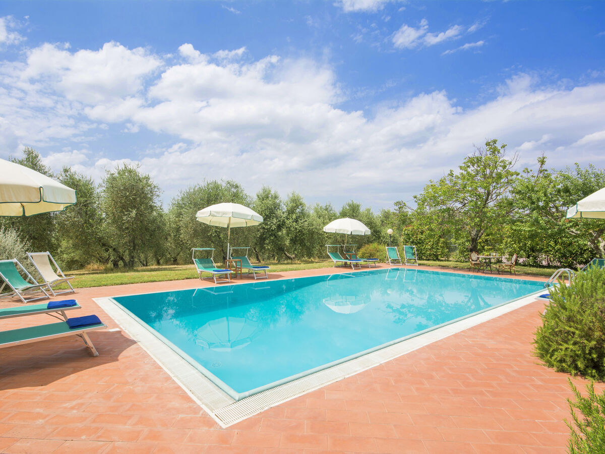 Il Leccio - Gîte 14 pers. avec piscine à Vinci - Photo 33