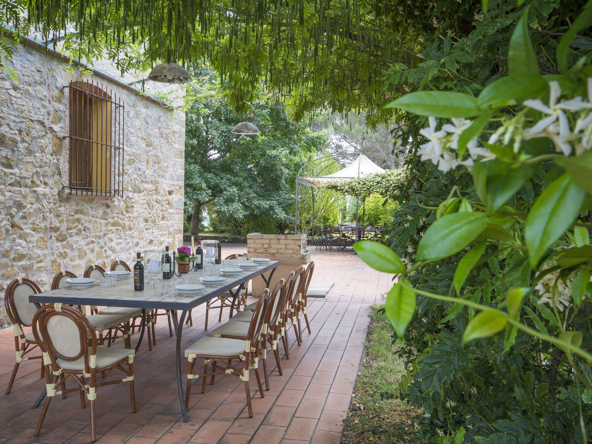 Il Leccio - Gîte 14 pers. avec piscine à Vinci - Photo 35