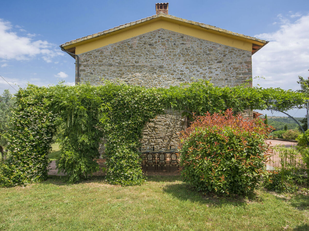 Il Leccio - Gîte 14 pers. avec piscine à Vinci - Photo 36