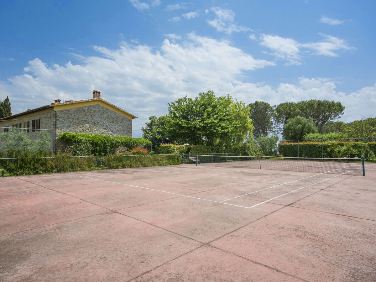 Il Leccio - Gîte 14 pers. avec piscine à Vinci - Photo 37