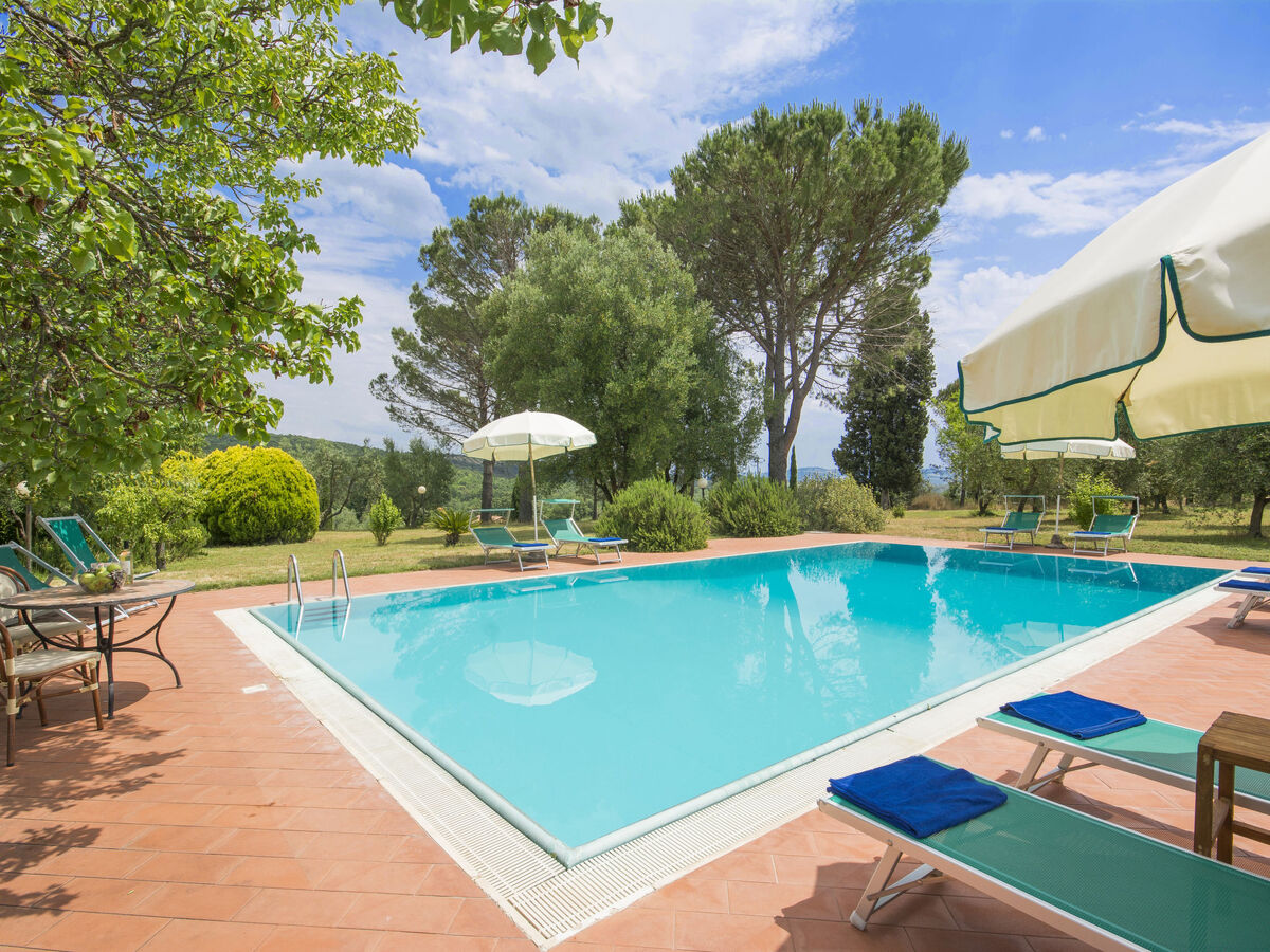 Il Leccio - Gîte 14 pers. avec piscine à Vinci - Photo 38