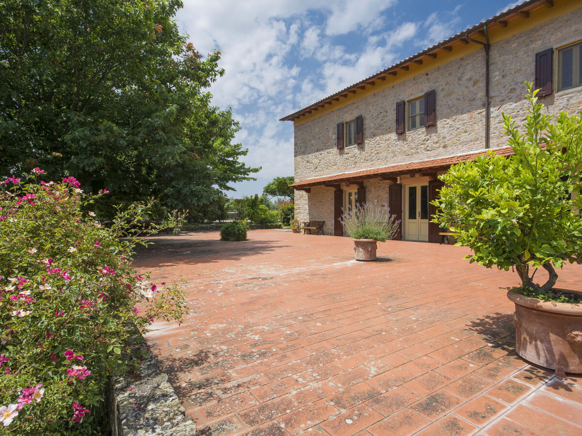 Il Leccio - Gîte 14 pers. avec piscine à Vinci - Photo 39
