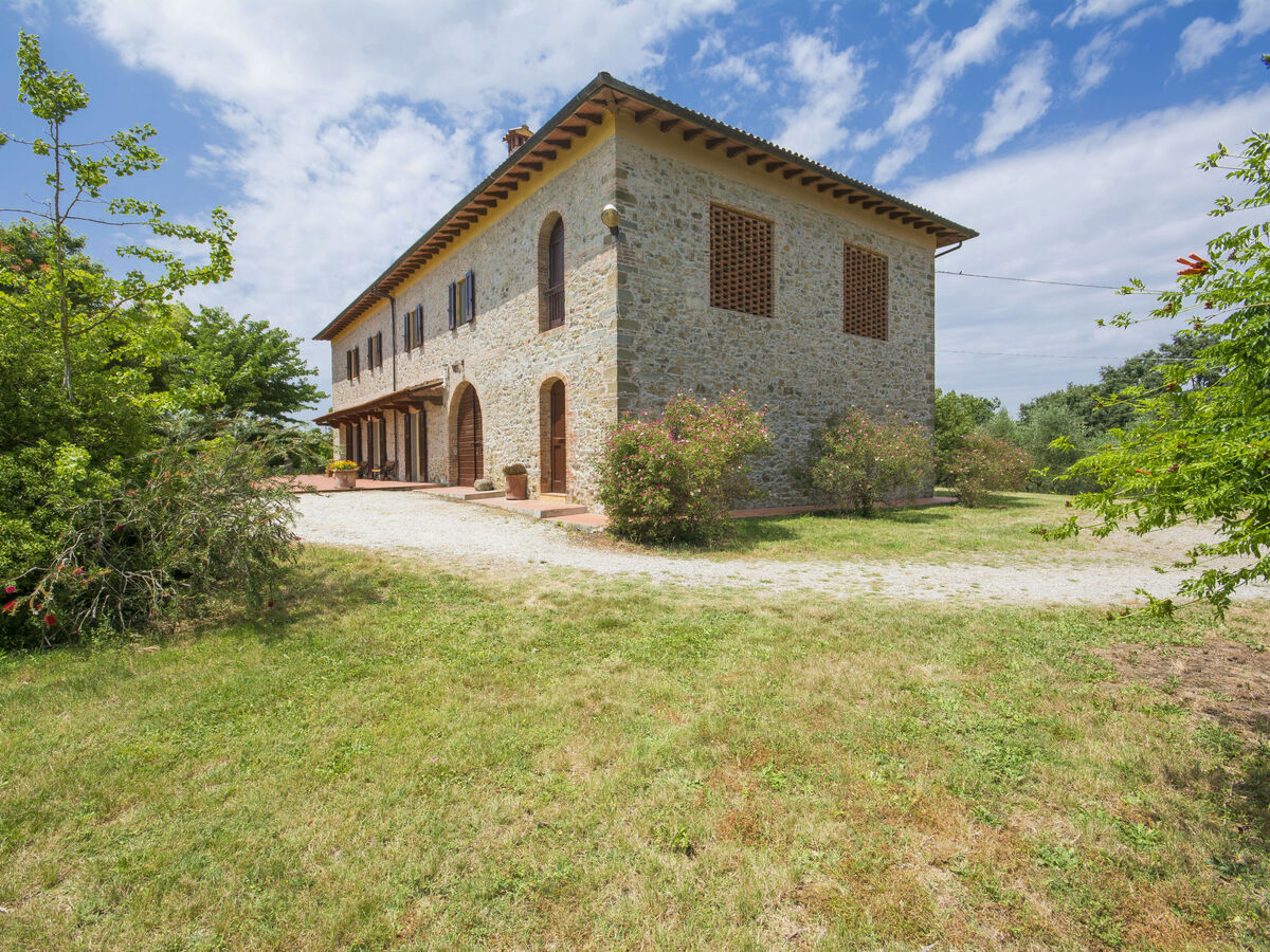 Il Leccio - Gîte 14 pers. avec piscine à Vinci - Photo 40