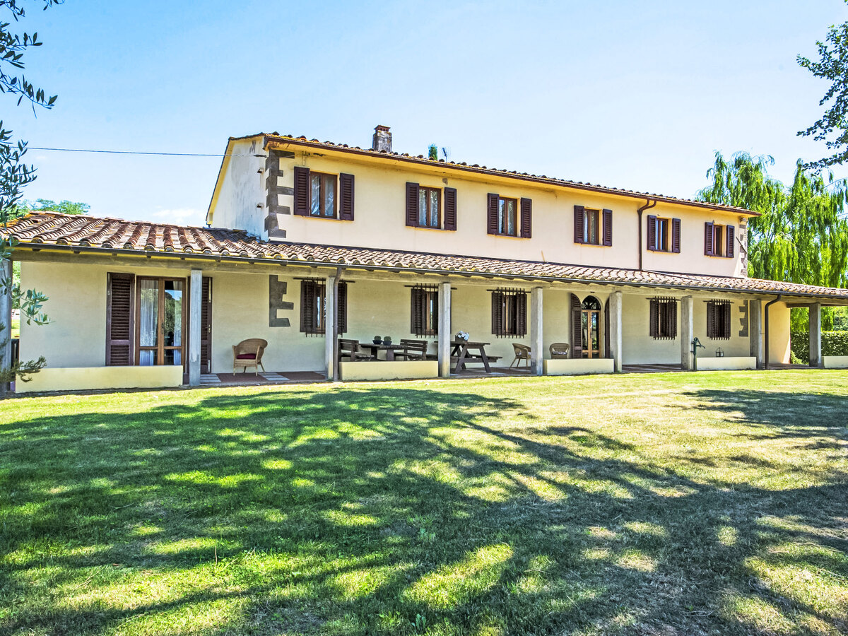 Villa Beboli 7 chambres avec piscine à Vinci - Photo 2