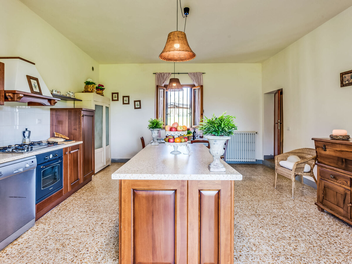 Villa Beboli 7 chambres avec piscine à Vinci - Photo 9