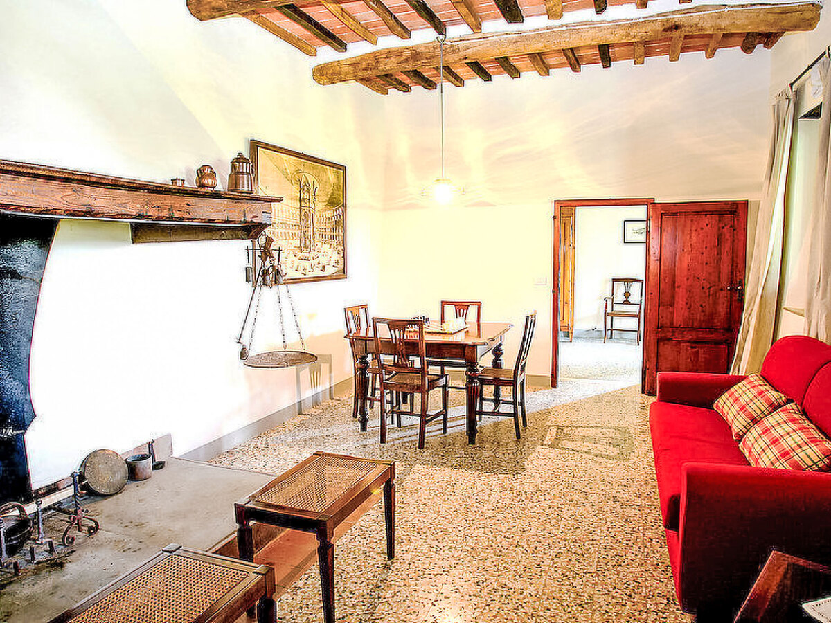 Villa Beboli 7 chambres avec piscine à Vinci - Photo 14