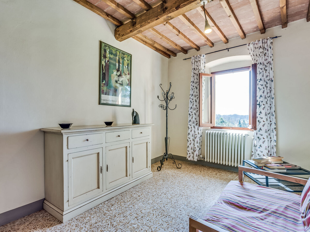 Villa Beboli 7 chambres avec piscine à Vinci - Photo 21