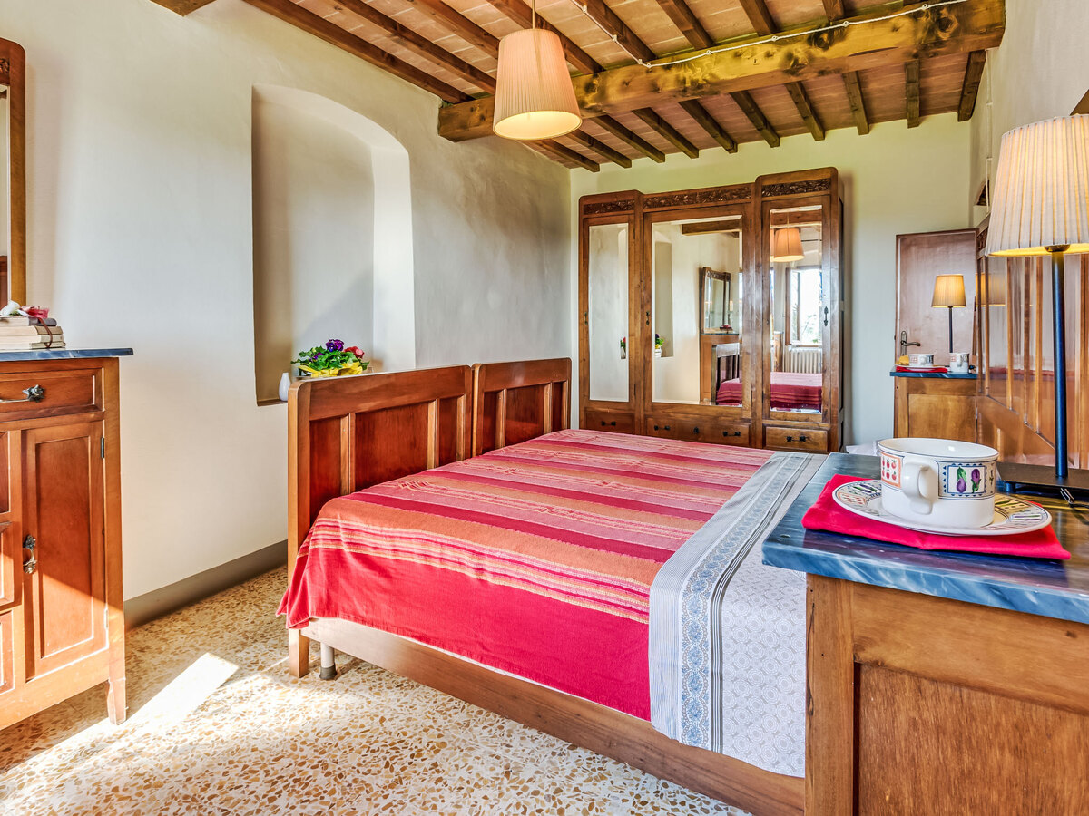Villa Beboli 7 chambres avec piscine à Vinci - Photo 27