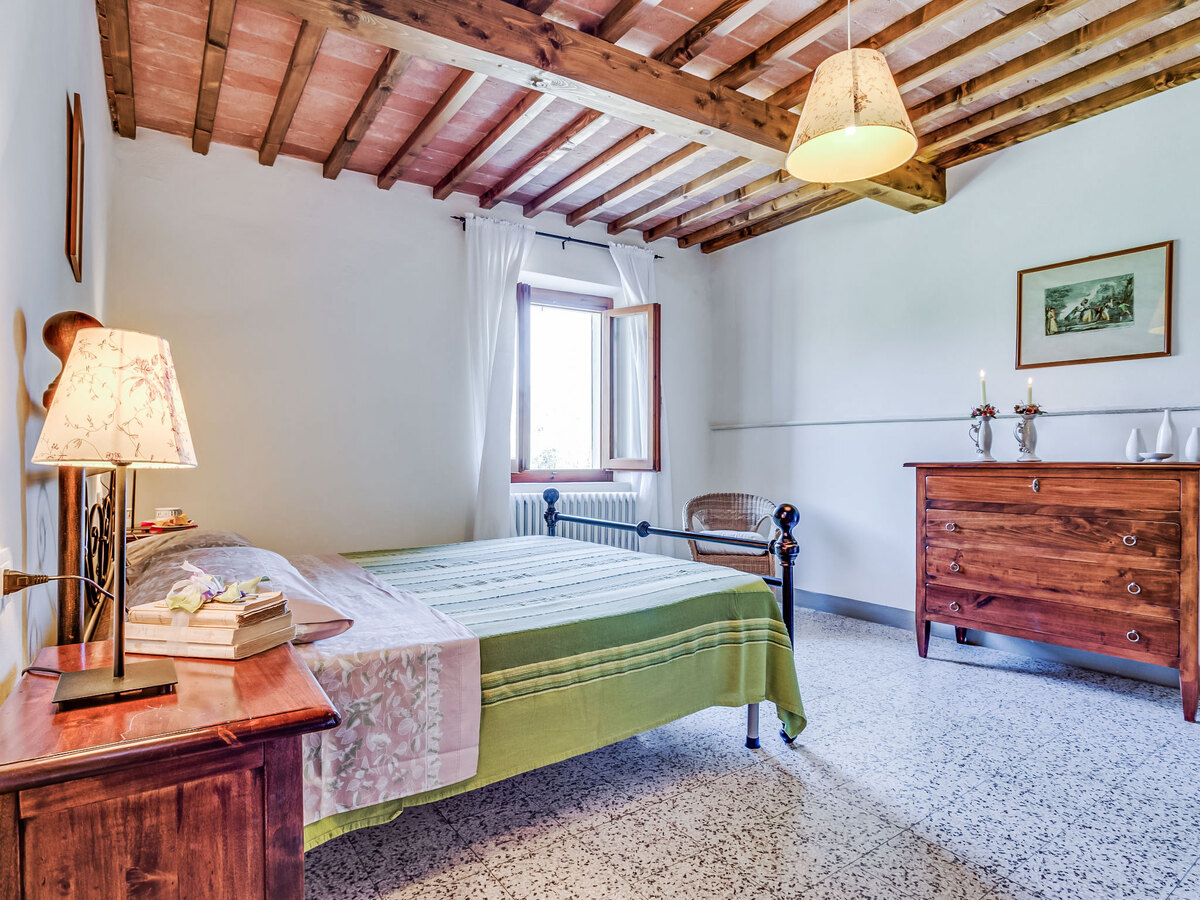 Villa Beboli 7 chambres avec piscine à Vinci - Photo 30